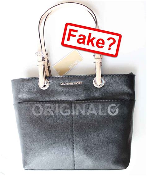 michael kors tasche fake|michael kors opened satchel purse.